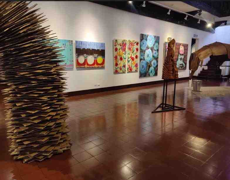 Contemporary Art Museum